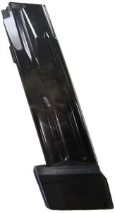 Beretta USA JMAPX219 APX 21-Round 9mm Luger Black Steel