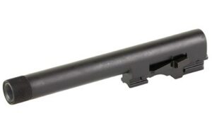 Beretta 92FS Thread Barrel 5"