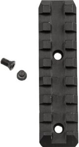 Beretta 1301 Tactical & A400 Xtreme Plus Aluminum Picatinny Rail