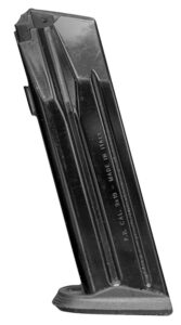Beretta USA JMAPX159CENT APX Centurion 15-Round 9mm Luger Black Steel