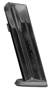 Beretta USA JMAPX109CENT APX Centurion 10-Round 9mm Luger Black Steel