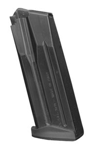Beretta USA JMAPX139CMPT APX Compact 13-Round 9mm Luger Black Steel