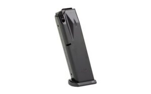 Magazine Beretta 92 9MM Bl 18-Round Bulk