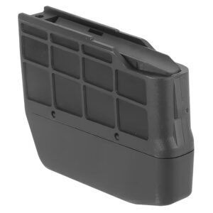 Tikka S540210292 T3x 4-Round 6.5 PRC Fits Tikka T3X Tactical A1