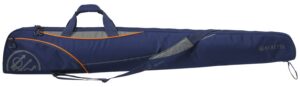 Beretta USA FO481T1932054VUNI Uniform Pro EVO Double Soft 32" Blue with Orange & Gray Accents Padding Water Resistant