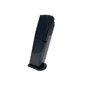 Beretta USA C8J001P 10-Round 380 ACP Fits Beretta 80X Cheetah Black Steel