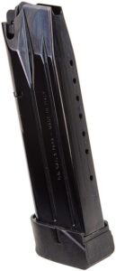 Beretta USA JM4PX920 Px4 Storm 20-Round 9mm Luger Black Steel