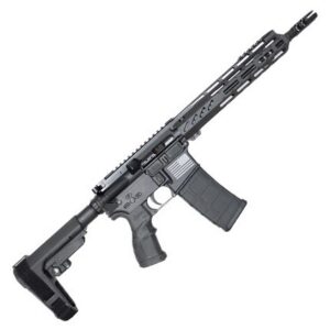 Fostech Stryker 10.5" 300BO Black