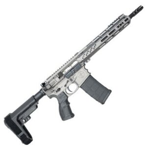Fostech Raptor 10.5" 5.56 Gray