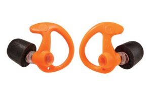 Surefire Sonic Dfndr Umax Medium Orange 1PR