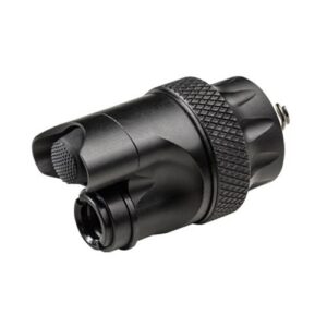 Scoutlight Waterproof Switch Assembly DS00 Weaponlight Tail Switch Assembly Waterproof Black