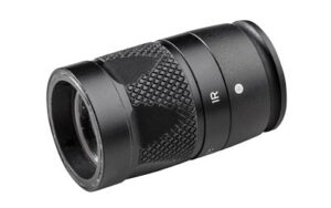 Surefire LED Module 6V 350LM/IR 120MW Fits M600 Scoutlight Black