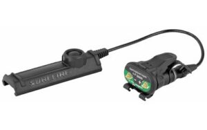 Surefire Tailcap Switch with Disable X/Xh Pistol Lights + SR07