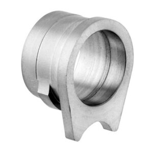 1911 Stainless Steel Barrel Bushings Pre-Fit Barrel Bushing Commander