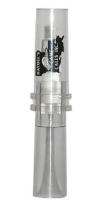 Haydel's Game Calls XLS83 Avian Extra Loud Open Call Specklebelly Sounds Attracts Geese Clear Polycarbonate