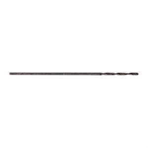Jobber Length Fractional Drills Jobber Length Fractional Drill 1/64'' (.0156'') Diameter