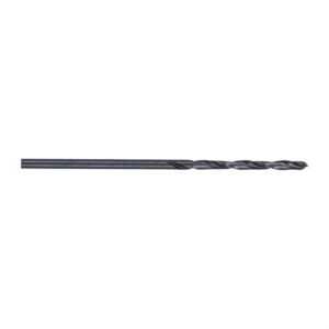 Jobber Length Fractional Drills Jobber Length Fractional Drill 5/64'' (.0781'') Diameter