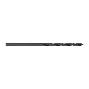 Jobber Length Fractional Drills Jobber Length Fractional Drill 3/32'' (.0938'') Diameter