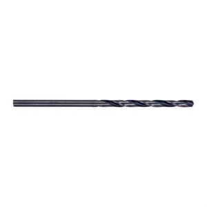 Triumph Twist Drill Jobber Length Fractional Drills Jobber Length Fractional Drill 7/64'' (.1094'') Diameter