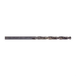 Triumph Twist Drill Jobber Length Fractional Drills Jobber Length Fractional Drill 9/64'' (.1406'') Diameter
