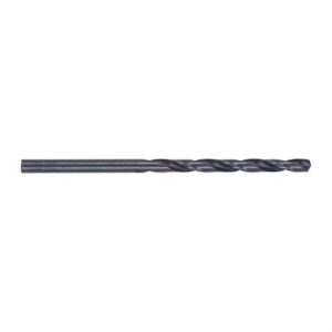 Jobber Length Fractional Drills Jobber Length Fractional Drill 5/32'' (.1562'') Diameter