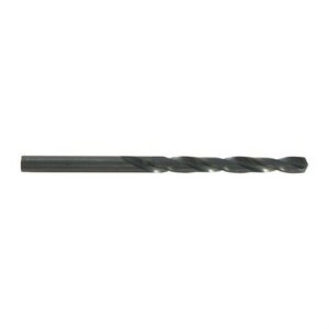 Jobber Length Fractional Drills Jobber Length Fractional Drill 15/64'' (.2344'') Diameter