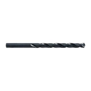 Jobber Length Fractional Drills Jobber Length Fractional Drill 17/64'' (.2656'') Diameter