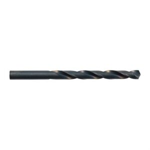 Jobber Length Fractional Drills Jobber Length Fractional Drill 11/32'' (.3438'') Diameter