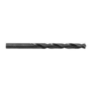 Jobber Length Fractional Drills Jobber Length Fractional Drill 23/64'' (.3594'') Diameter