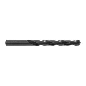 Jobber Length Fractional Drills Jobber Length Fractional Drill 25/64'' (.3906'') Diameter