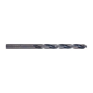 Triumph Twist Drill Jobber Length Wire Gauge Drills Jobber Length Wire Gauge Drill 1J (.2280'') Diameter