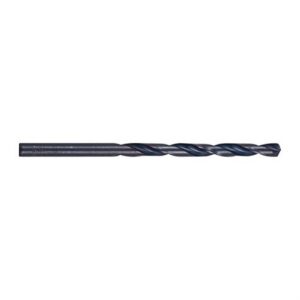Triumph Twist Drill Jobber Length Wire Gauge Drills Jobber Length Wire Gauge Drill 3J (.2130'') Diameter