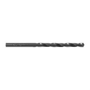 Triumph Twist Drill Jobber Length Wire Gauge Drills Jobber Length Wire Gauge Drill 4J (.2090'') Diameter