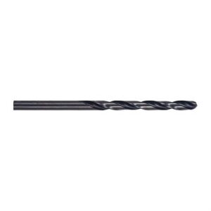 Triumph Twist Drill Jobber Length Wire Gauge Drills Jobber Length Wire Gauge Drill 7J (.2010'') Diameter