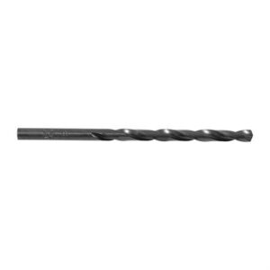Triumph Twist Drill Jobber Length Wire Gauge Drills Jobber Length Wire Gauge Drill 8J (.1990'') Diameter