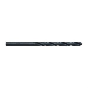 Triumph Twist Drill Jobber Length Wire Gauge Drills Jobber Length Wire Gauge Drill 11J (.1910'') Diameter
