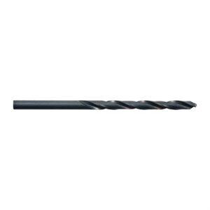 Triumph Twist Drill Jobber Length Wire Gauge Drills Jobber Length Wire Gauge Drill 12J (.1890'') Diameter