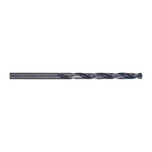 Triumph Twist Drill Jobber Length Wire Gauge Drills Jobber Length Wire Gauge Drill 16J (.1770'') Diameter