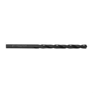 Triumph Twist Drill Jobber Length Wire Gauge Drills Jobber Length Wire Gauge Drill 17J (.1730'') Diameter