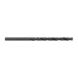 Triumph Twist Drill Jobber Length Wire Gauge Drills Jobber Length Wire Gauge Drill 18J (.1695'') Diameter