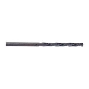 Triumph Twist Drill Jobber Length Wire Gauge Drills Jobber Length Wire Gauge Drill 19J (.1660'') Diameter