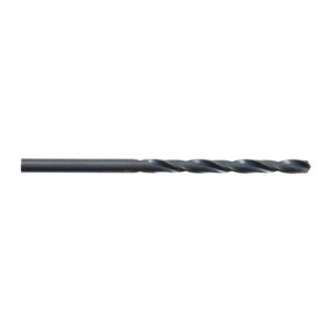 Triumph Twist Drill Jobber Length Wire Gauge Drills Jobber Length Wire Gauge Drill 20J (.1610'') Diameter