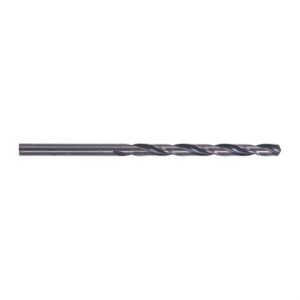 Triumph Twist Drill Jobber Length Wire Gauge Drills Jobber Length Wire Gauge Drill 21J (.1590'') Diameter