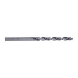 Triumph Twist Drill Jobber Length Wire Gauge Drills Jobber Length Wire Gauge Drill 22J (.1570'') Diameter