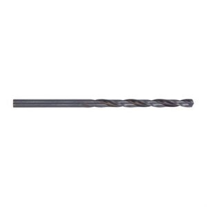 Triumph Twist Drill Jobber Length Wire Gauge Drills Jobber Length Wire Gauge Drill 23J (.1540'') Diameter