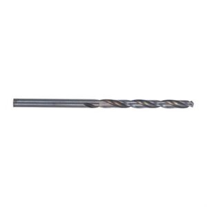 Triumph Twist Drill Jobber Length Wire Gauge Drills Jobber Length Wire Gauge Drill 25J (.1495'') Diameter