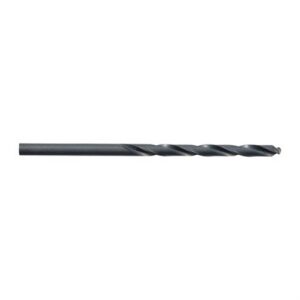 Triumph Twist Drill Jobber Length Wire Gauge Drills Jobber Length Wire Gauge Drill 26J (.1470'') Diameter