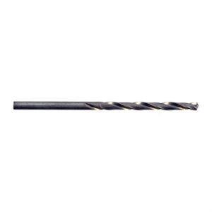 Triumph Twist Drill Jobber Length Wire Gauge Drills Jobber Length Wire Gauge Drill 27J (.1440'') Diameter