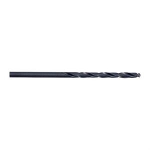 Triumph Twist Drill Jobber Length Wire Gauge Drills Jobber Length Wire Gauge Drill 30J (.1285'') Diameter