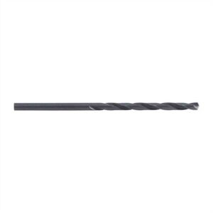 Triumph Twist Drill Jobber Length Wire Gauge Drills Jobber Length Wire Gauge Drill 31J (.1200'') Diameter
